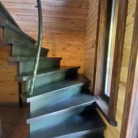 Gostynniy Dvir Raytshtoky Guest house
