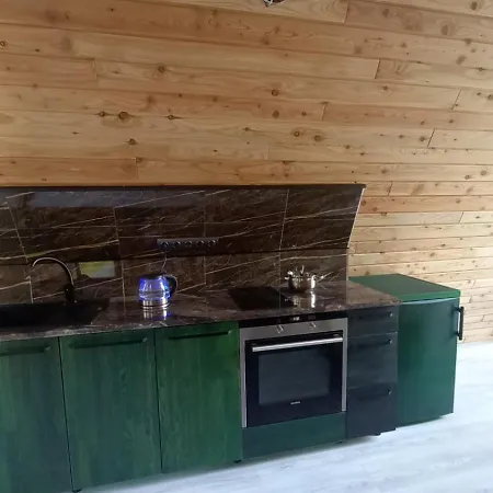 Gostynniy Dvir Raytshtoky 3* Vorokhta