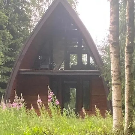 Guest house Gostynniy Dvir Raytshtoky Vorokhta