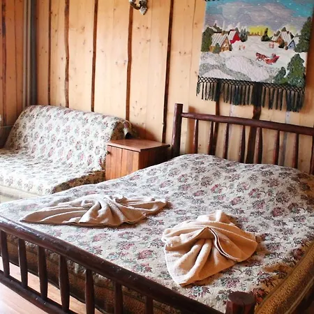 Gostynniy Dvir Raytshtoky 게스트하우스 3*