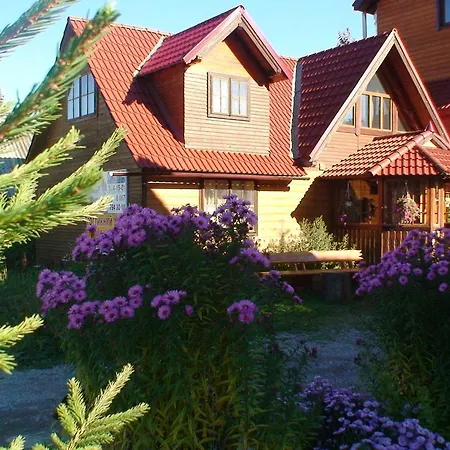 게스트하우스 Gostynniy Dvir Raytshtoky 3*