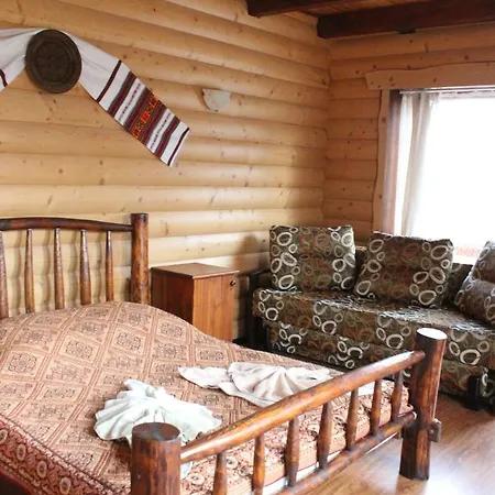 Gostynniy Dvir Raytshtoky 3*