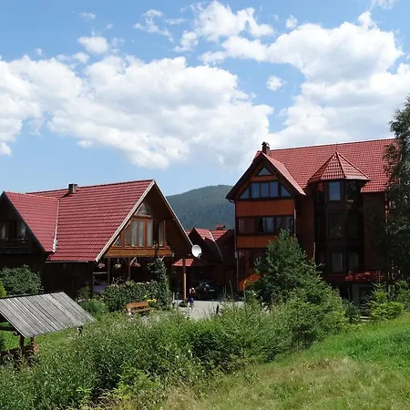 Gostynniy Dvir Raytshtoky Konukevi