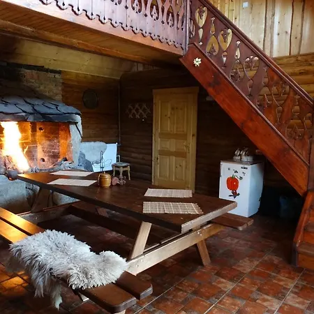 Konukevi Gostynniy Dvir Raytshtoky