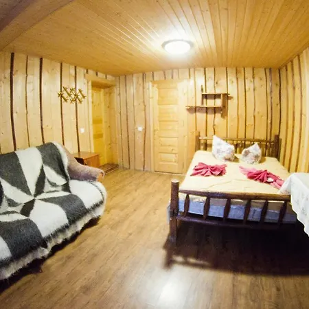 Gostynniy Dvir Raytshtoky 3*
