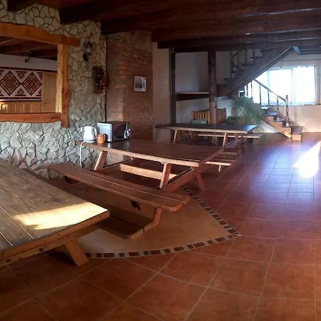 Konukevi Gostynniy Dvir Raytshtoky Vorokhta