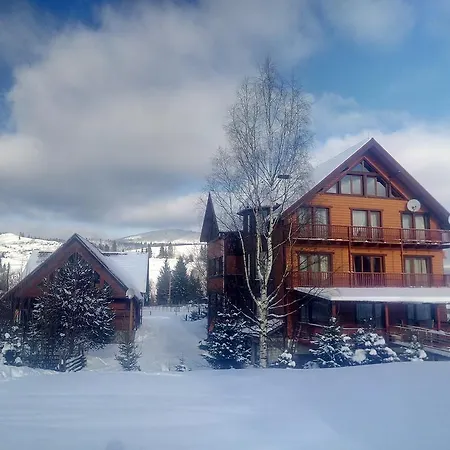 Gostynniy Dvir Raytshtoky