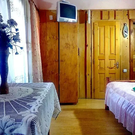 Gostynniy Dvir Raytshtoky Pensjonat