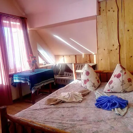 게스트하우스 Gostynniy Dvir Raytshtoky