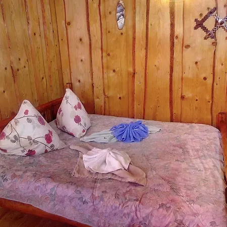 Pensjonat Gostynniy Dvir Raytshtoky 3*