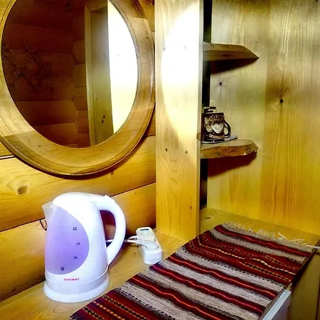 Gostynniy Dvir Raytshtoky 보로크타