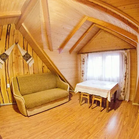 Konukevi Gostynniy Dvir Raytshtoky