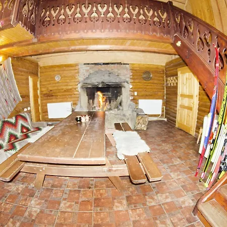 게스트하우스 Gostynniy Dvir Raytshtoky 보로크타