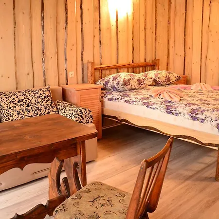 Konukevi Gostynniy Dvir Raytshtoky Vorokhta