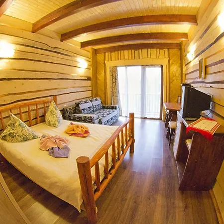 Gostynniy Dvir Raytshtoky 3*