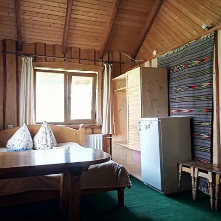 Gostynniy Dvir Raytshtoky 3* 보로크타