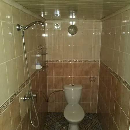 Gostynniy Dvir Raytshtoky Konukevi