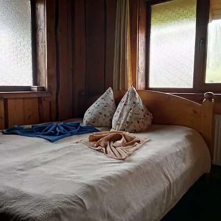 Gostynniy Dvir Raytshtoky 3* Worochta