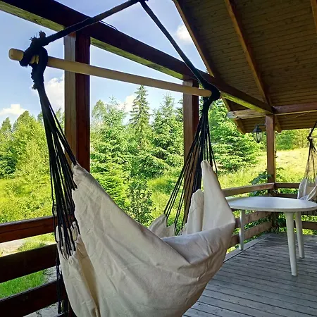 게스트하우스 Gostynniy Dvir Raytshtoky 보로크타