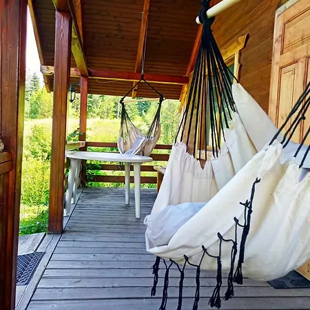 Gostynniy Dvir Raytshtoky 3* Vorokhta