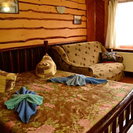 Gostynniy Dvir Raytshtoky 게스트하우스