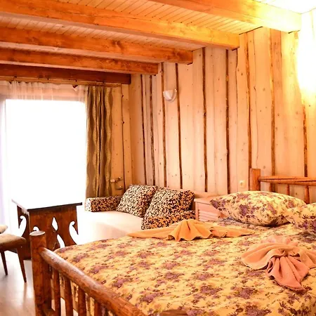 Pensjonat Gostynniy Dvir Raytshtoky 3*