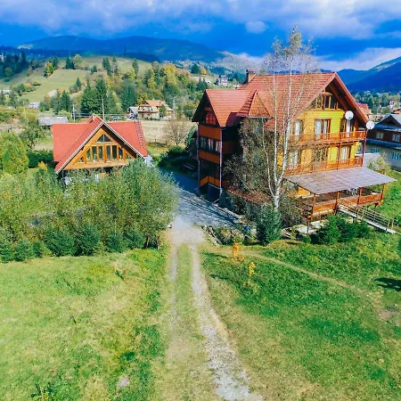 Gostynniy Dvir Raytshtoky