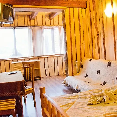 Gostynniy Dvir Raytshtoky