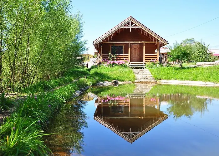Gostynniy Dvir Raytshtoky Affittacamere 3*