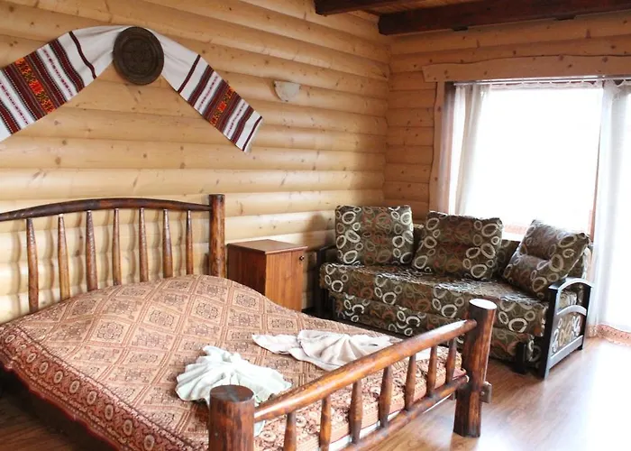 Gostynniy Dvir Raytshtoky 3*
