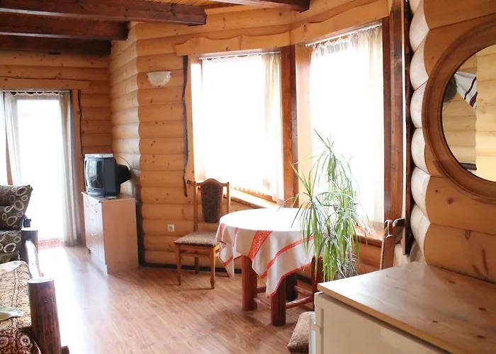 Gostynniy Dvir Raytshtoky 3*