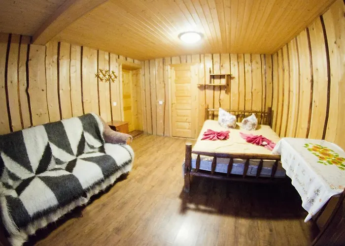 Gostynniy Dvir Raytshtoky 3*