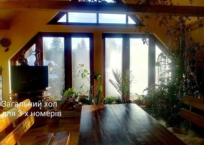 Gostynniy Dvir Raytshtoky Pensjonat 3*