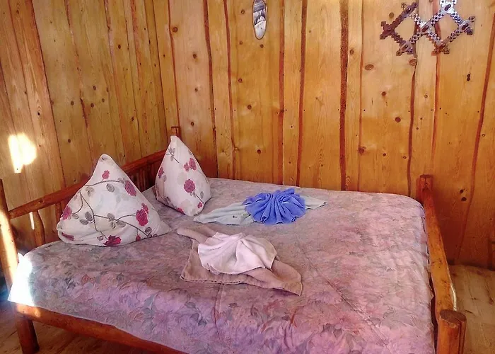 Affittacamere Gostynniy Dvir Raytshtoky 3*