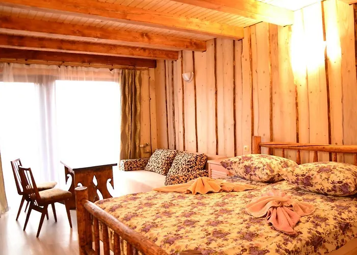 Affittacamere Gostynniy Dvir Raytshtoky 3*