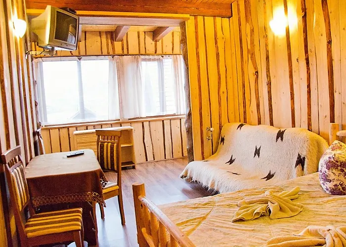 Gostynniy Dvir Raytshtoky