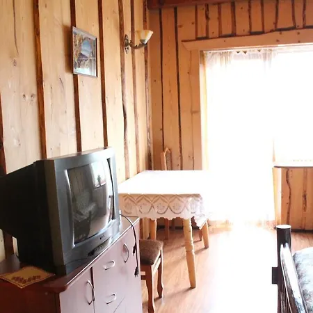 Gostynniy Dvir Raytshtoky Vorokhta