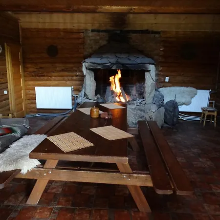 Guest house Gostynniy Dvir Raytshtoky 3*