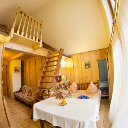 Gostynniy Dvir Raytshtoky Guest house 3*