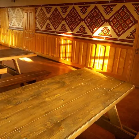 Gostynniy Dvir Raytshtoky Guest house 3*