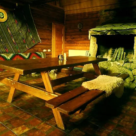 Guest house Gostynniy Dvir Raytshtoky