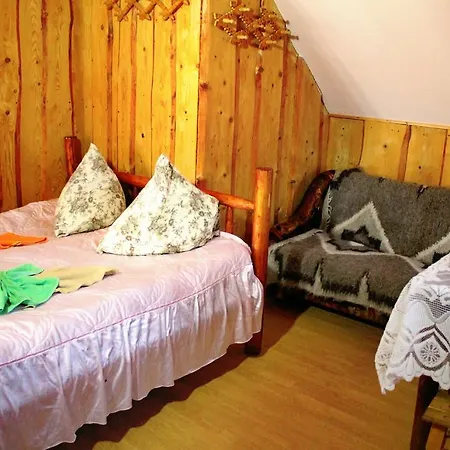 Guest house Gostynniy Dvir Raytshtoky 3*