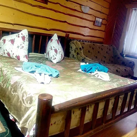 Gostynniy Dvir Raytshtoky Guest house