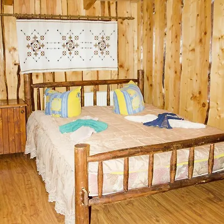 Gostynniy Dvir Raytshtoky Guest house
