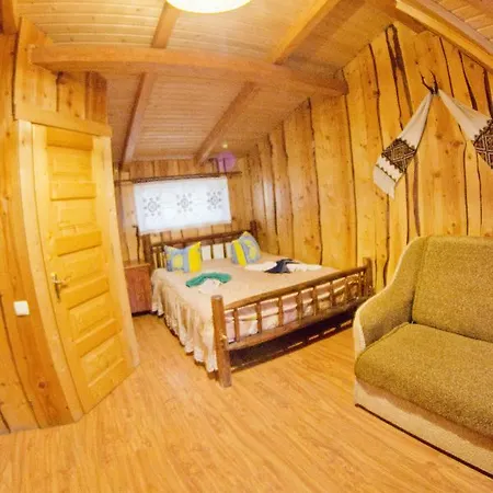 Gostynniy Dvir Raytshtoky Guest house 3*