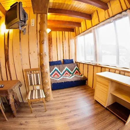 Gostynniy Dvir Raytshtoky Guest house