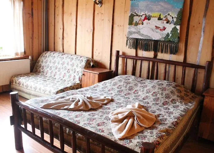 Gostynniy Dvir Raytshtoky Penzion 3*