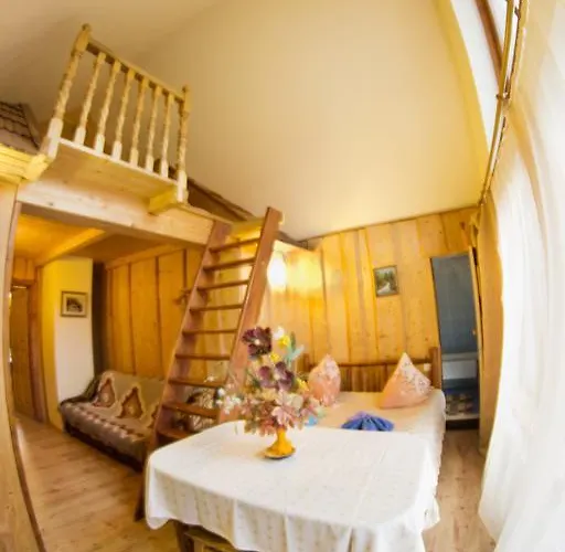 Gostynniy Dvir Raytshtoky Penzion 3*