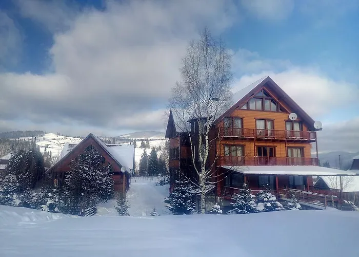 Gostynniy Dvir Raytshtoky
