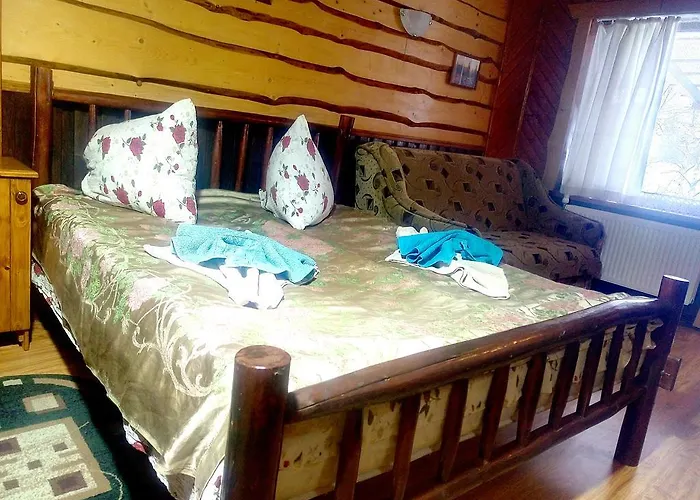 Gostynniy Dvir Raytshtoky Penzion